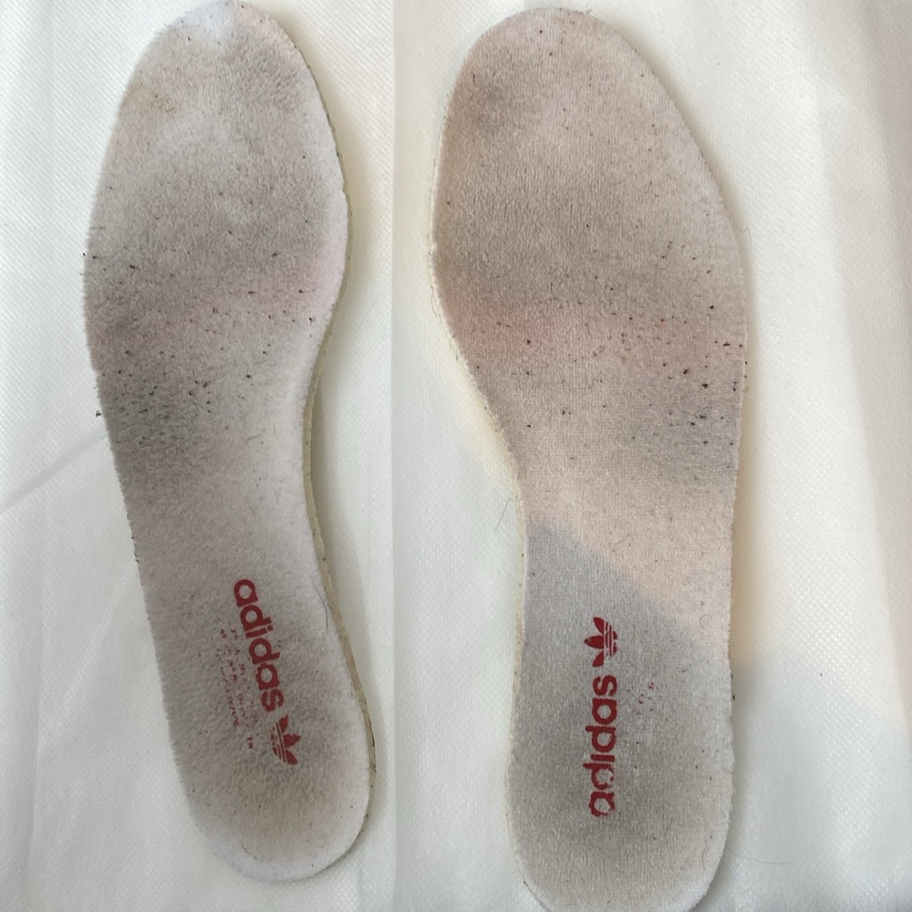 A32 Adidas Samba 5.5/38 - Picture 14 of 14